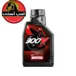 MOTUL 300V 15W50