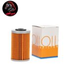 فیلتر روغن توین ایر 140020(برای موتور های KTM Duke/NS/RS )