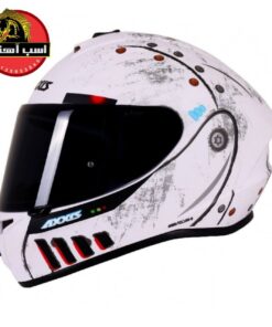 AXXIS DARKEN HELMET