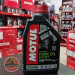 روغن کمک فنر موتول MOTUL | 5w