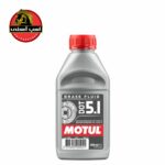 روغن ترمز و کلاچ موتول MOTUL | DOT 5.1