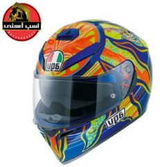 کلاه کاسکت AGV مدل K3 SV