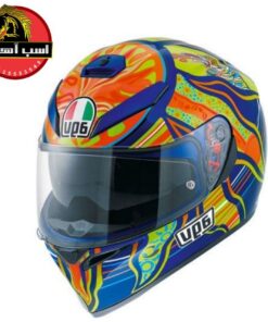 AGV K3