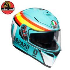 AGV LEOPARD