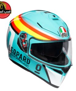 AGV LEOPARD