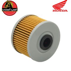 CRF250L OIL FILTER