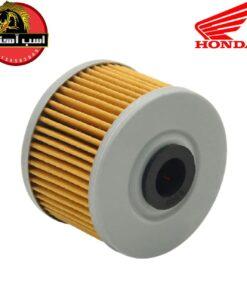 CRF250L OIL FILTER