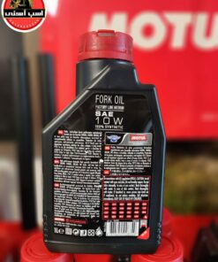 روغن کمک  موتول MOTUL | 10w