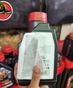 روغن کمک فنر 7.5w موتول یک لیتری | MOTUL