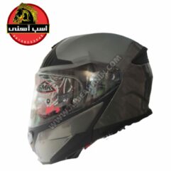 SMK HELMET