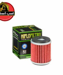 فیلتر روغن شرکت HIFLO