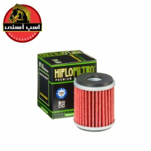 فیلتر روغن شرکت  HIFLO  مدل HF 140-(یاماها xsr-یاماها WR-یاماها XMAX)