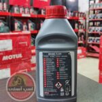 روغن ترمز و کلاچ موتول MOTUL | DOT 5.1