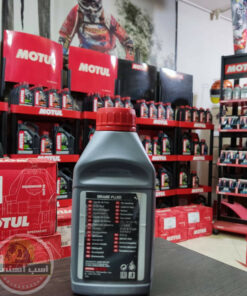 روغن ترمز 600 RACING موتول | MOTUL