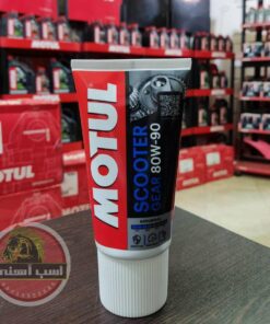 روغن گیربکس اسکوتر موتول گرانروی MOTUL | 80W90