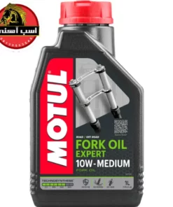 forkoil 10w expert