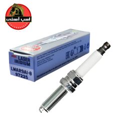 شمع موتورسیکلت کی تی ام کراس NGK لیزر ایریدیوم کد LMAR9AI-8